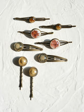 Load image into Gallery viewer, Dandelion Hairpin / Hairclip -2