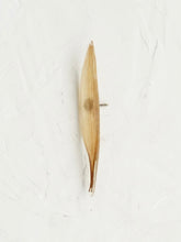 Load image into Gallery viewer, Sunflower Petal Brooch Pin