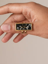 Load image into Gallery viewer, Coriander Blossom Ring -1