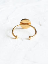 Load image into Gallery viewer, Coriander Blossom Ring -9