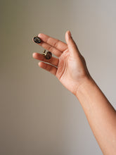 Load image into Gallery viewer, Coriander Blossom Cufflinks