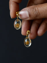 Load image into Gallery viewer, Dandelion Stud Earrings -2