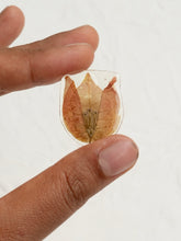 Load image into Gallery viewer, Bougainvillea Brooch Pin -9