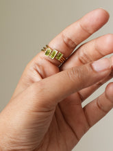 Load image into Gallery viewer, Fern Ring -4