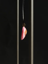 Load image into Gallery viewer, Dandelion Flower Pendant