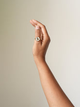 Load image into Gallery viewer, Galium Leaves Ring