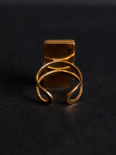 Load image into Gallery viewer, Fern Ring -1