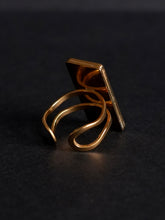 Load image into Gallery viewer, Fern Ring -1