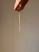 Load image into Gallery viewer, Fern Frond Frand Bookmark