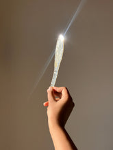 Load image into Gallery viewer, Grass Flower (As-is) Bookmark -1