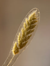 Load image into Gallery viewer, Grass Flower (As-is) Bookmark -1