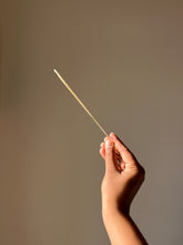 Load image into Gallery viewer, Grass Flower (As-is) Bookmark -1