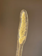 Load image into Gallery viewer, Grass Flower (As-is) Bookmark -2