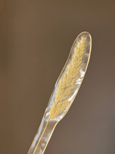 Load image into Gallery viewer, Grass Flower (As-is) Bookmark -2