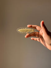 Load image into Gallery viewer, Grass Flower (As-is) Bookmark -4