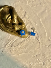 Load image into Gallery viewer, WildFlower Stud Earrings