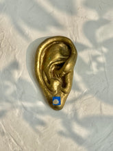 Load image into Gallery viewer, WildFlower Stud Earrings