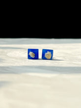 Load image into Gallery viewer, WildFlower Stud Earrings