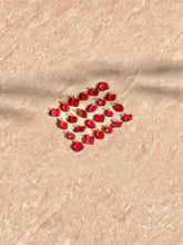 Load image into Gallery viewer, Bougainvillea Petal Mini Charm / Pendant -11