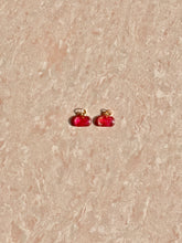 Load image into Gallery viewer, Bougainvillea Petal Mini Charm / Pendant -4