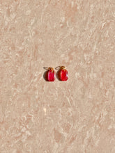 Load image into Gallery viewer, Bougainvillea Petal Mini Charm / Pendant -7