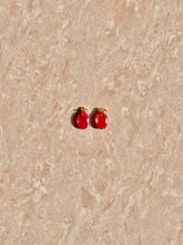 Load image into Gallery viewer, Bougainvillea Petal Mini Charm / Pendant -10