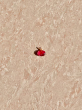 Load image into Gallery viewer, Bougainvillea Petal Mini Charm / Pendant -11