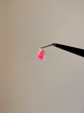 Load image into Gallery viewer, Bougainvillea Petal Mini Charm / Pendant -5