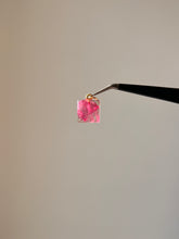Load image into Gallery viewer, Bougainvillea Petal Mini Charm / Pendant -2