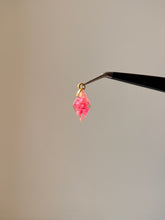 Load image into Gallery viewer, Bougainvillea Petal Mini Charm / Pendant -1