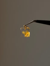 Load image into Gallery viewer, Sarso (Mustard) Blossom Mini Charm -11