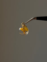 Load image into Gallery viewer, Sarso (Mustard) Blossom Mini Charm -3