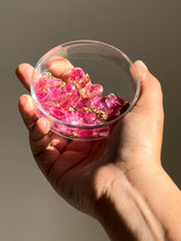 Load image into Gallery viewer, Bougainvillea Petal Mini Charm / Pendant -7