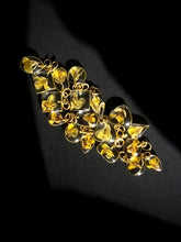 Load image into Gallery viewer, Sarso (Mustard) Blossom Mini Charm -3