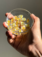 Load image into Gallery viewer, Sarso (Mustard) Blossom Mini Charm -8