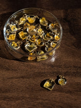 Load image into Gallery viewer, Sarso (Mustard) Blossom Mini Charm -7