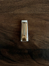 Load image into Gallery viewer, Curry Patta Hairclip -3