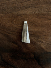 Load image into Gallery viewer, Curry Patta Hairclip -4