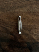 Load image into Gallery viewer, Curry Patta Hairclip -6