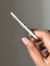 Load image into Gallery viewer, Curry Patta Hairclip -4