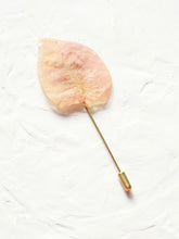 Load image into Gallery viewer, Bougainvillea Lapel Pin -2
