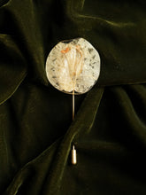Load image into Gallery viewer, Bougainvillea Lapel Pin
