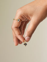 Load image into Gallery viewer, [RARE] Himalayan Forget-me-not Flower Ring -4
