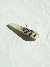 Load image into Gallery viewer, Leaf Leaves Brooch Pin -2
