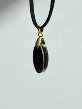 Load image into Gallery viewer, Grass Flower Pendant
