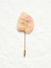 Load image into Gallery viewer, Bougainvillea Lapel Pin -2
