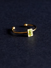 Load image into Gallery viewer, Fern Ring -4

