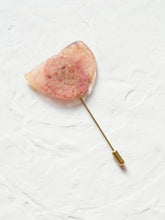 Load image into Gallery viewer, Bougainvillea Lapel Pin -4
