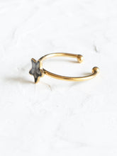 Load image into Gallery viewer, [RARE] Himalayan Forget-me-not Flower Ring -3
