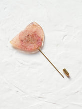 Load image into Gallery viewer, Bougainvillea Lapel Pin -4
